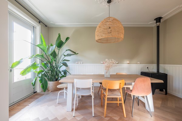 Medium property photo - Snekerstraat 46, 8701 XE Bolsward